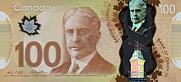 100 Dollar - Canada (2011)