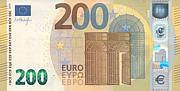 200 Euro - Europe (2019)