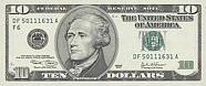 USA-10-Dollar-V-2003